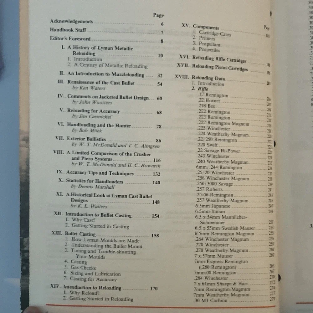 Lyman 46th edition